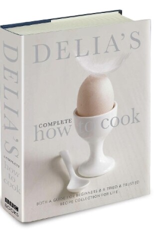 Cover of Delia's Complete How To Cook