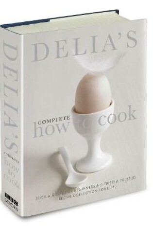 Cover of Delia's Complete How To Cook