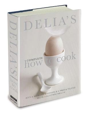 Cover of Delia's Complete How To Cook