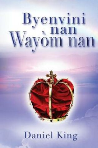 Cover of Byenvini Nan Wayom Nan