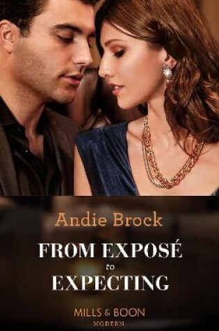 Cover of From Exposé To Expecting