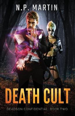 Cover of Death Cult