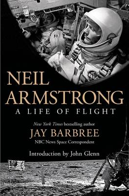 Book cover for Neil Armstrong