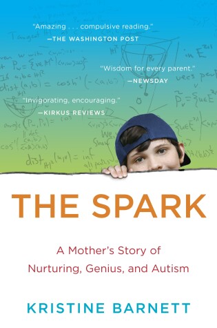 Cover of The Spark