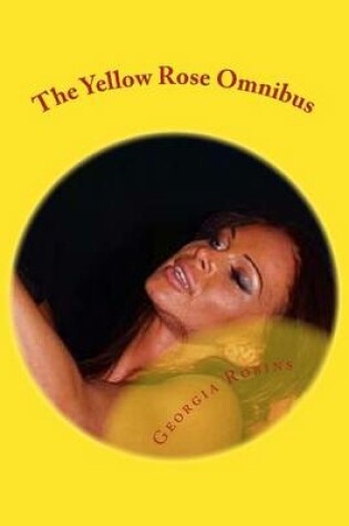 Cover of The Yellow Rose Omnibus