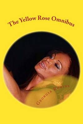 Book cover for The Yellow Rose Omnibus