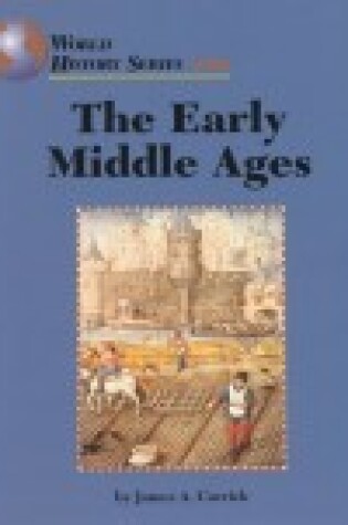 Cover of The Early Middle Ages