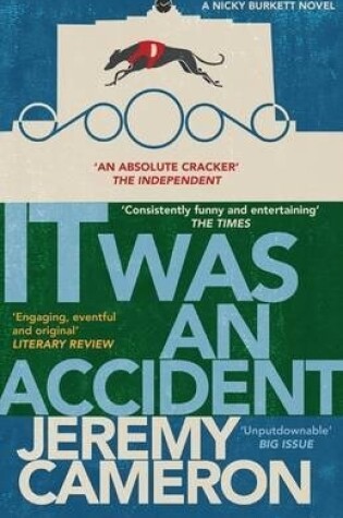 Cover of It was An Accident