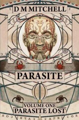 Cover of Parasite (Volume One)