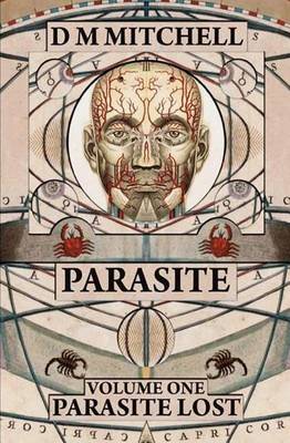 Book cover for Parasite (Volume One)