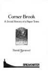 Book cover for Corner Brook