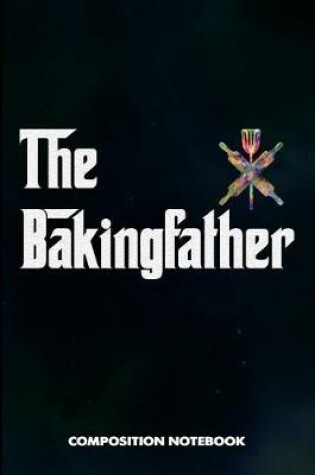 Cover of The Bakingfather