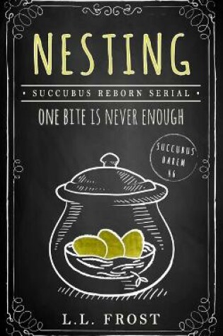 Cover of Nesting