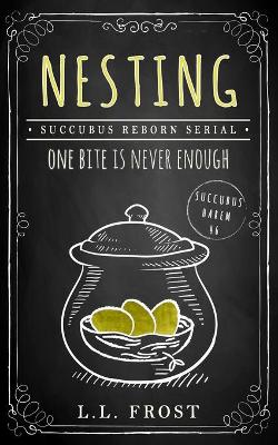 Book cover for Nesting