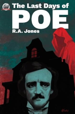 Cover of The Last Days of POE