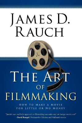 Cover of The Art of Filmmaking