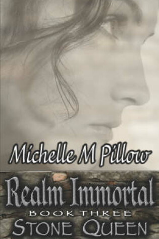 Cover of Realm Immortal