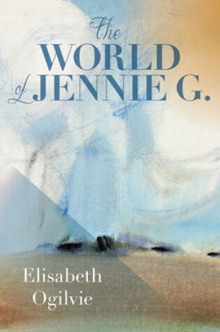 Cover of The World of Jennie G.
