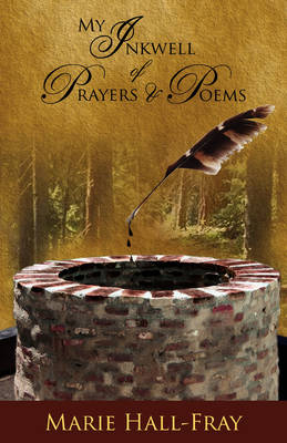 Cover of My Inkwell of Prayers & Poems