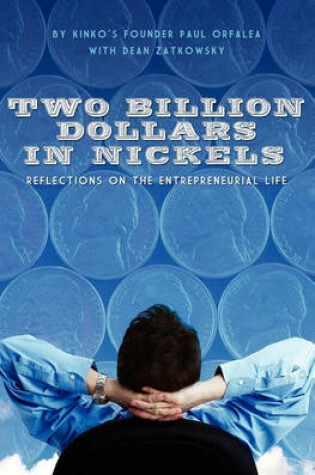 Cover of Two Billion Dollars in Nickels