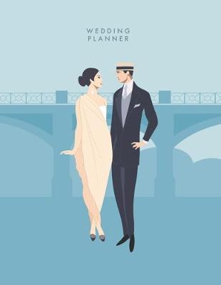 Book cover for Wedding Planner