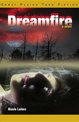 Book cover for Dreamfire