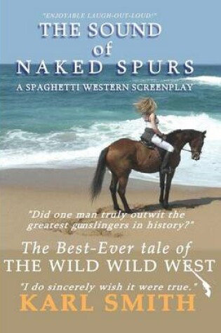 Cover of The Sound of Naked Spurs