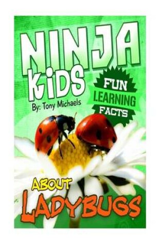 Cover of Fun Learning Facts about Ladybugs