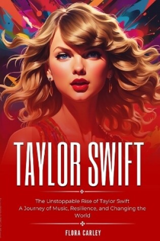 Cover of Taylor Swift