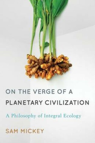 Cover of On the Verge of a Planetary Civilization