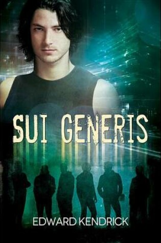 Cover of Sui Generis