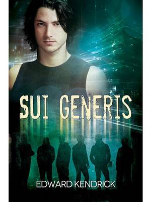 Book cover for Sui Generis