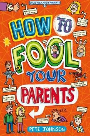 Cover of How to Fool Your Parents