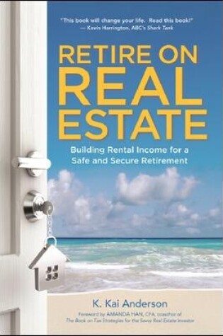 Cover of Retire on Real Estate