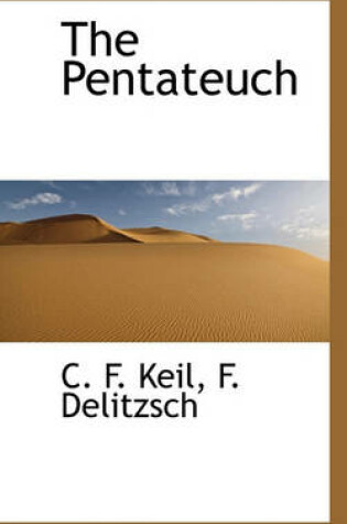 Cover of The Pentateuch