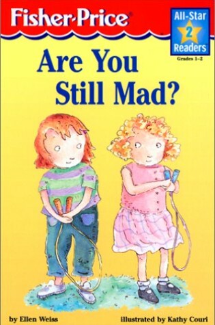 Cover of Are You Still Mad?