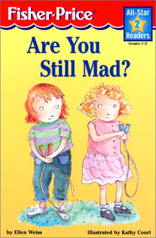 Book cover for Are You Still Mad?