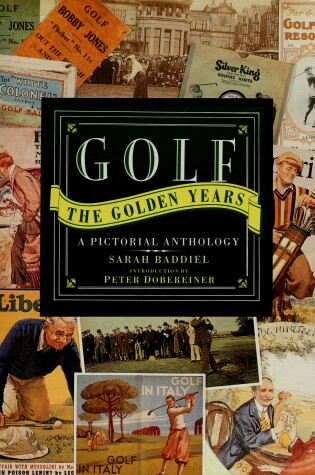 Cover of Golf