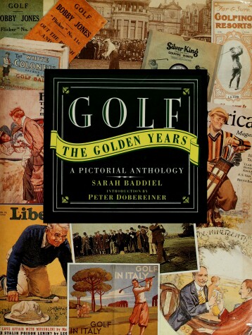 Cover of Golf