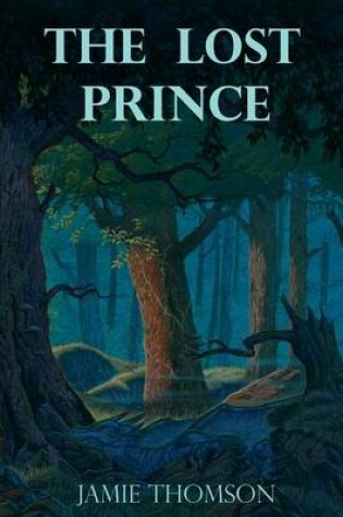 Cover of The Lost Prince