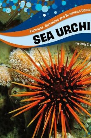 Cover of Sea Urchins