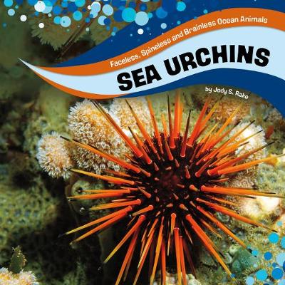 Cover of Sea Urchins