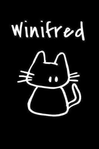 Cover of Winifred