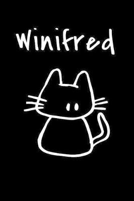 Book cover for Winifred