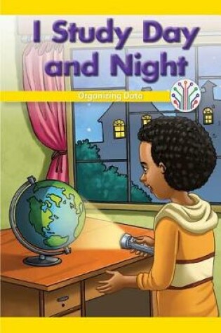 Cover of I Study Day and Night