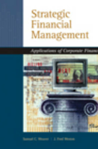 Cover of Strategic Financial Management