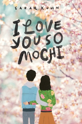 Book cover for I Love You So Mochi