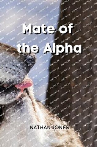 Cover of Mate of the Alpha