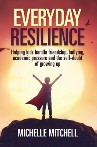 Cover of Everyday Resilience English