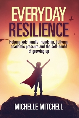 Book cover for Everyday Resilience English